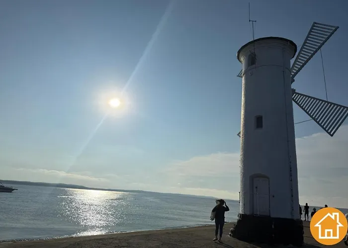 Baltic Park Plaza Lux - Visitopl Świnoujście