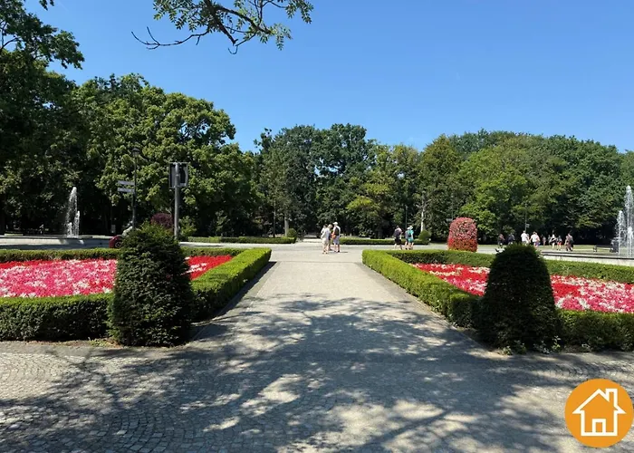 Baltic Park Plaza Lux - Visitopl