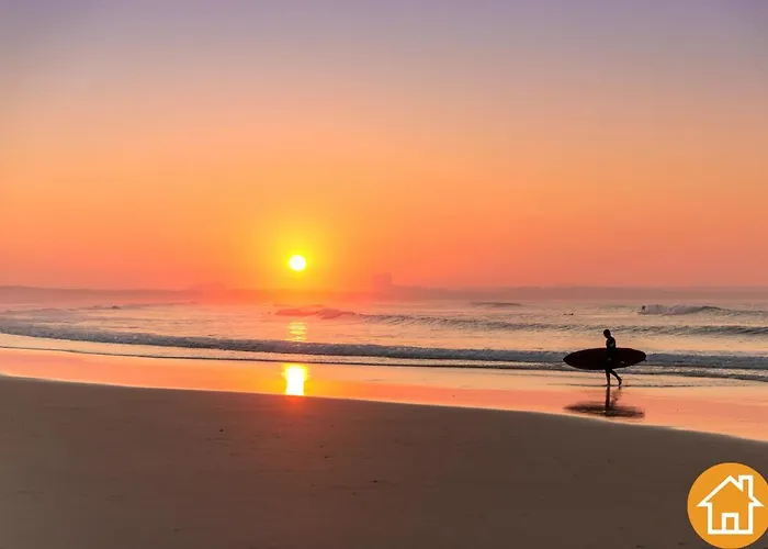 Lägenhet Baltic Park Plaza Lux - Visitopl Świnoujście