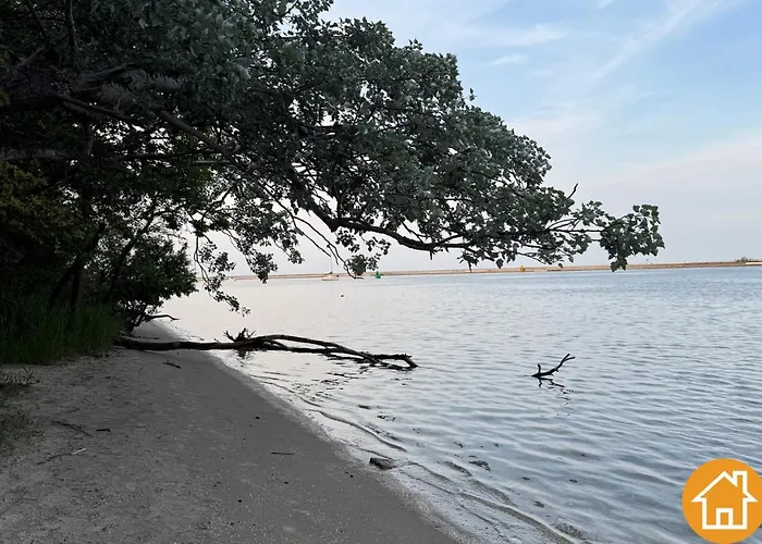 Lägenhet Baltic Park Plaza Lux - Visitopl