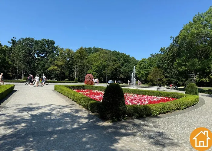 Baltic Park Plaza Lux - Visitopl