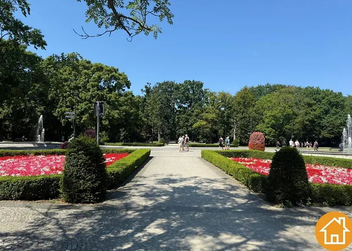 Baltic Park Plaza Lux - Visitopl