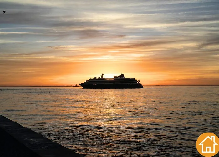 Baltic Park Plaza Lux - Visitopl * Świnoujście