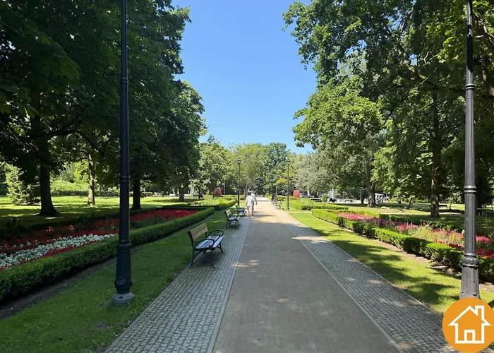 Baltic Park Plaza Lux - Visitopl *