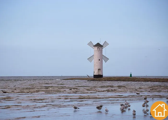 Baltic Park Plaza Lux - Visitopl Świnoujście